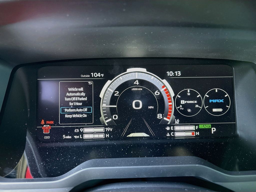 Thumbnail: 2026 Toyota Sequoia - 32