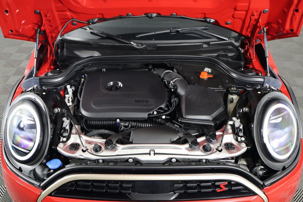 Thumbnail: 2025 MINI Cooper - 15