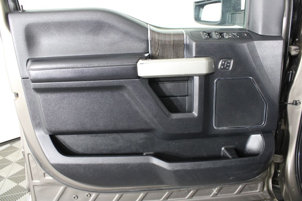 Used 2020 Ford F-250SD for sale in 