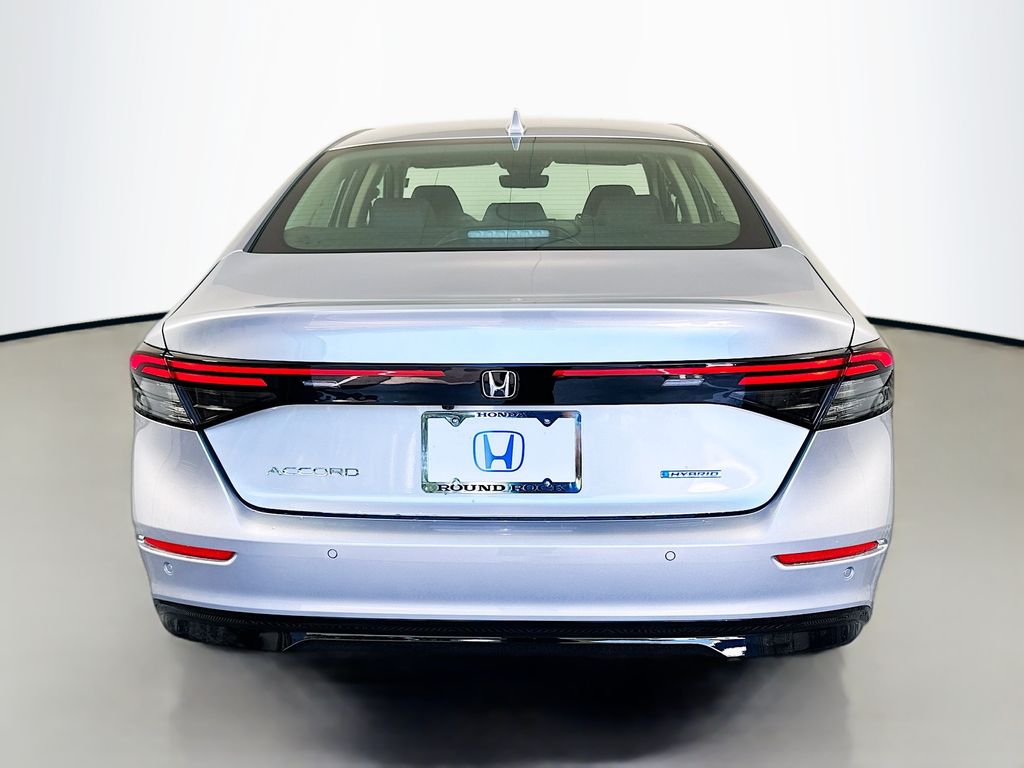 Thumbnail: 2025 Honda Accord - 6