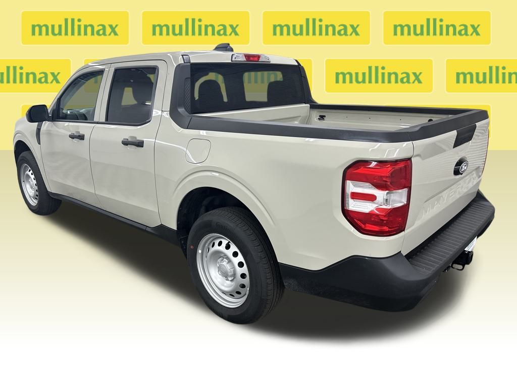 New 2025 Beige Ford XL image 9