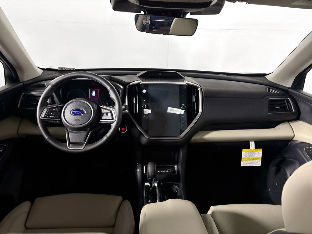 2026 Subaru Ascent Limited