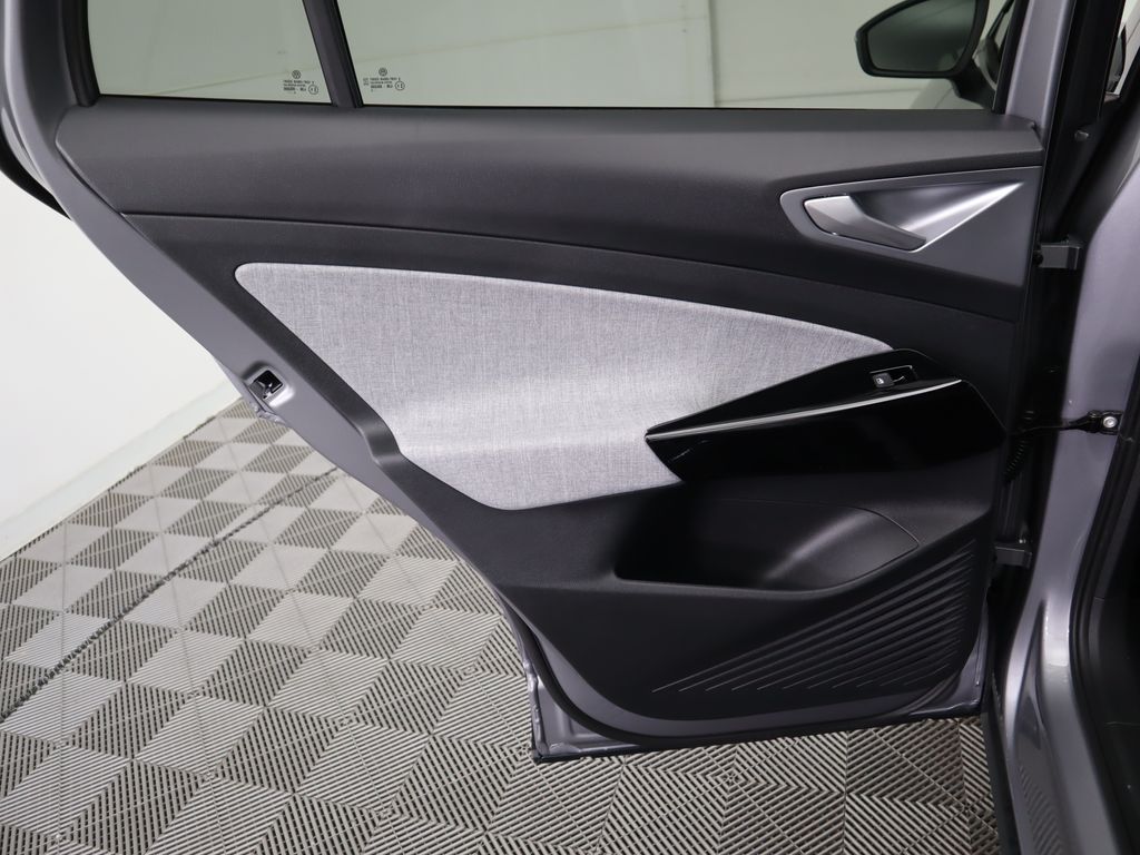 Thumbnail: 2025 Volkswagen ID.4 - 27