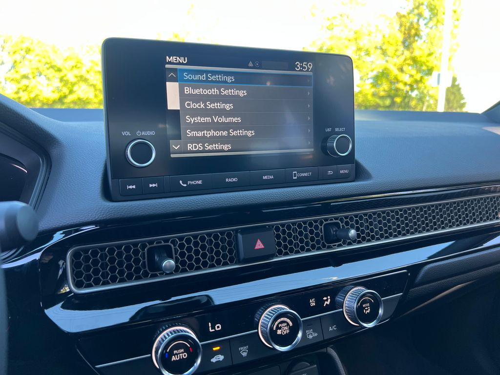 Thumbnail: 2026 Honda Civic - 28