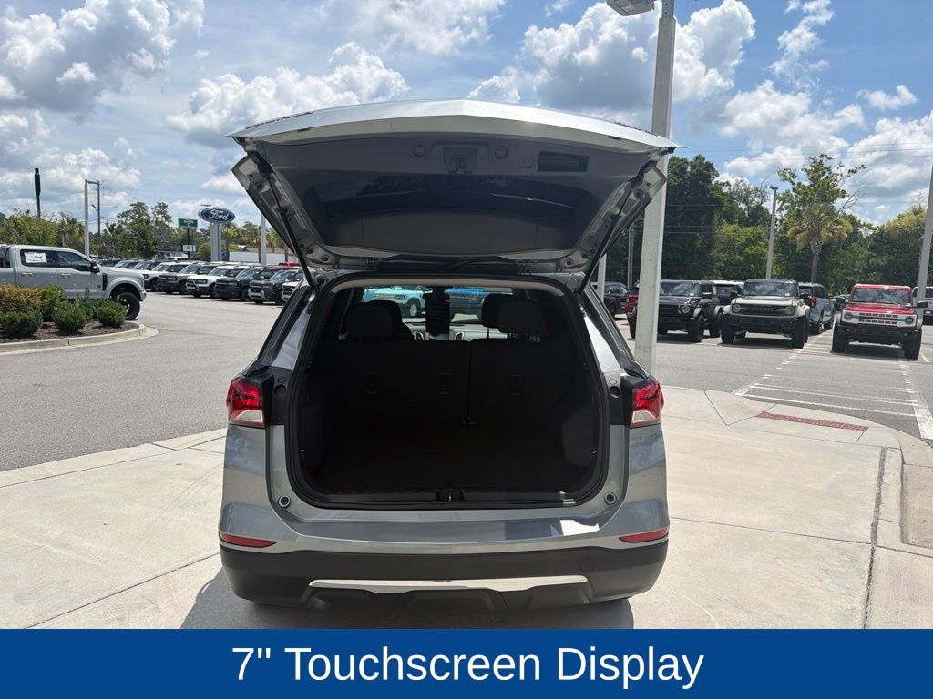 2023 Chevrolet Equinox AWD LT