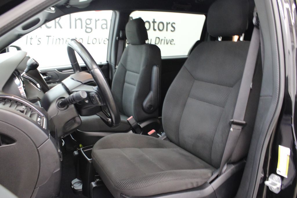 used 2020 Dodge Grand Caravan car, priced at $29,999