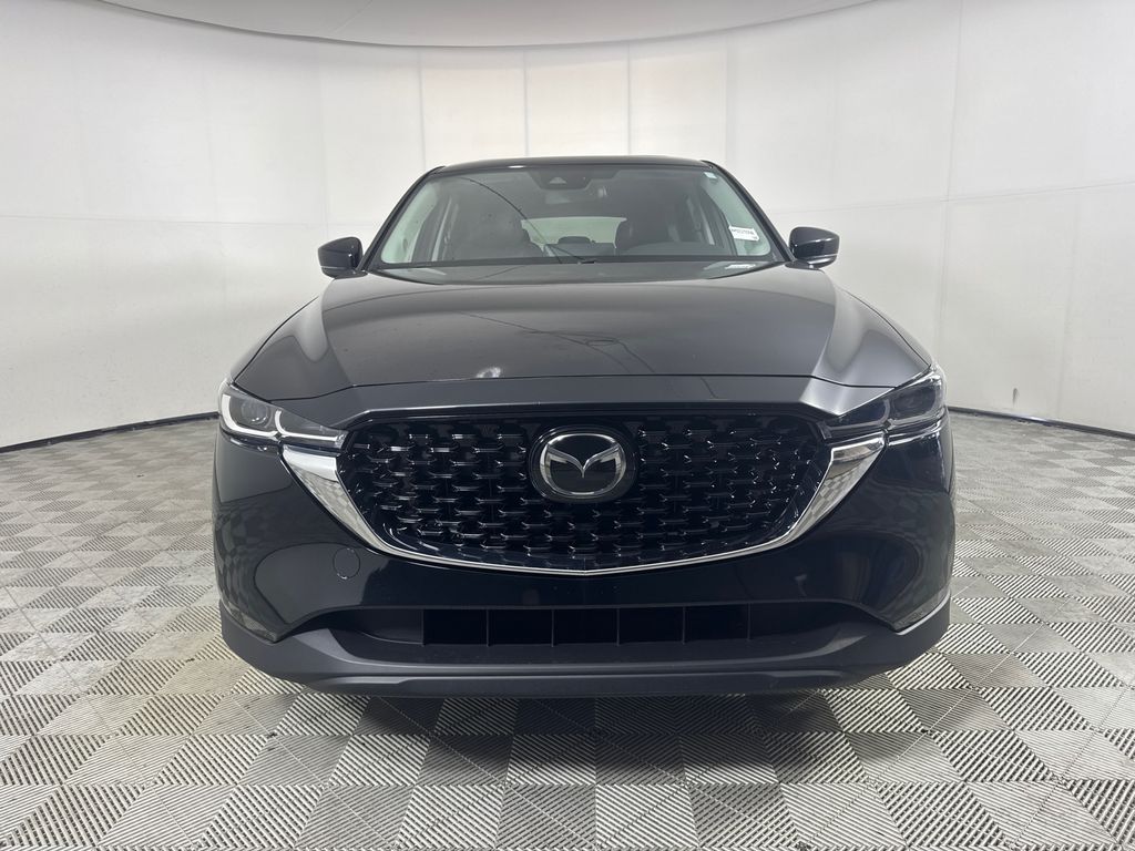 Used 2023 Black Mazda 2.5 S Preferred Package image 3