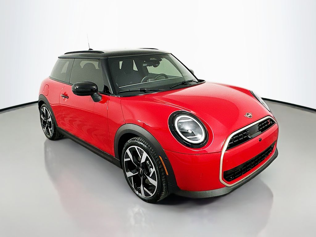 Thumbnail: 2025 MINI Cooper - 3