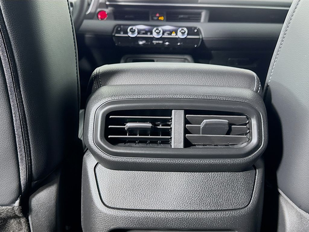 2026 Honda Passport RTL Blackout photo