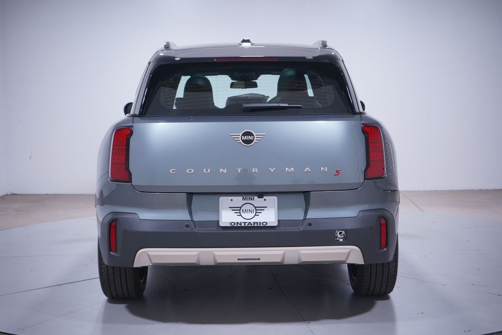 Thumbnail: 2026 MINI Cooper Countryman - 5