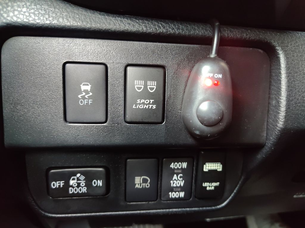 Used Car 2020 Toyota Tacoma  Trd Off-road For Sale In Austin, Texas
