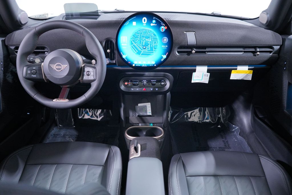 Thumbnail: 2027 MINI Cooper - 14