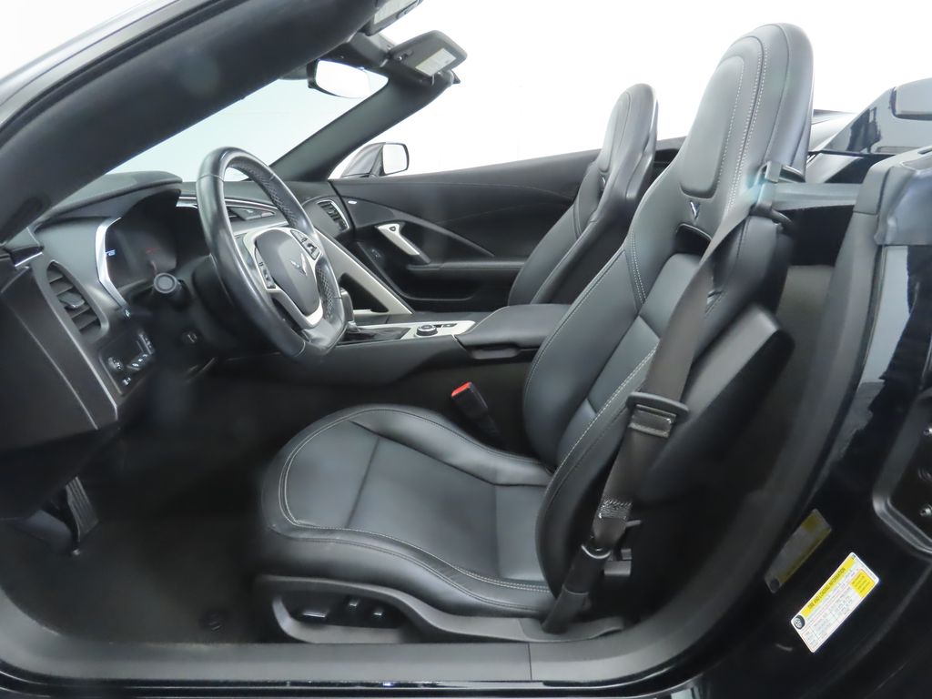 Thumbnail: 2019 Chevrolet Corvette - 26