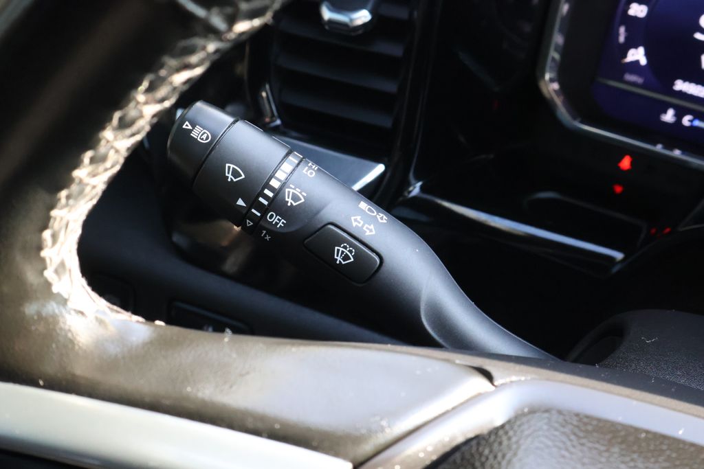 Thumbnail: 2024 Chevrolet Silverado 2500 - 23