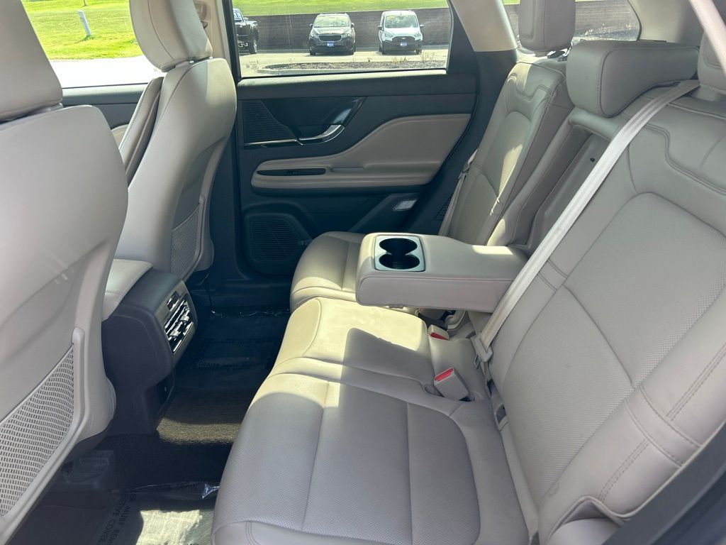 Used 2022 Lincoln Corsair SUV