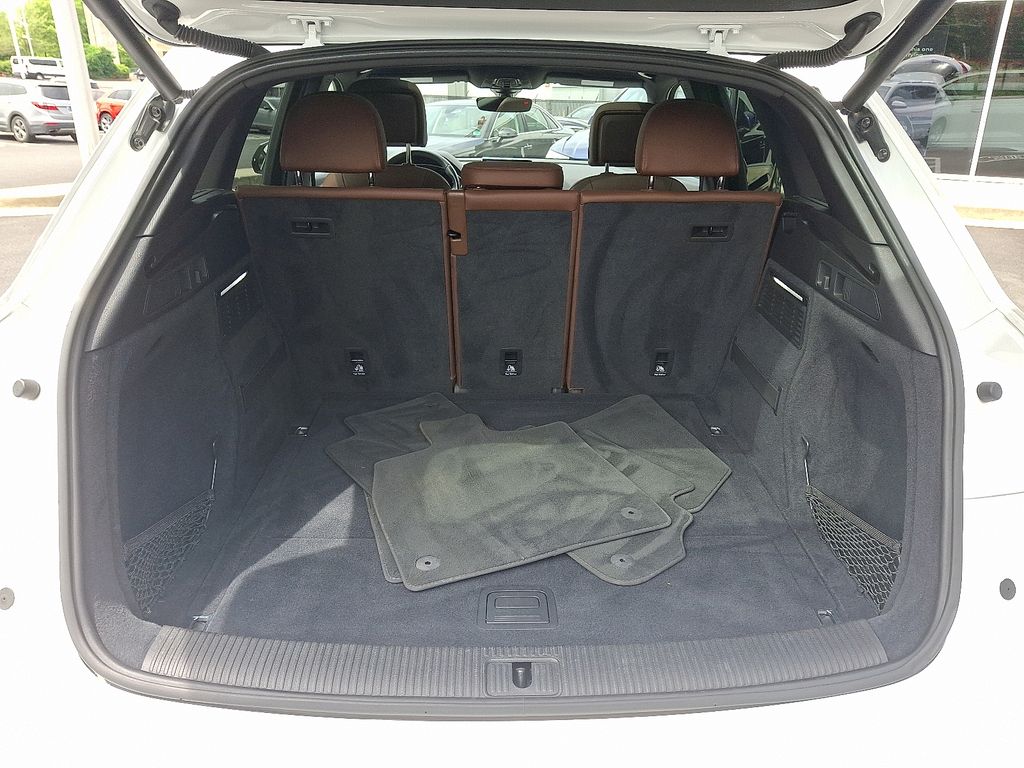 2018 Audi Q5 Premium Plus 29
