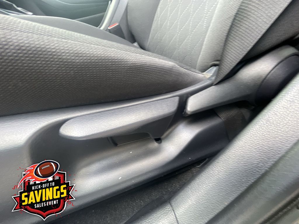 Used 2025 Toyota Corolla Sedan