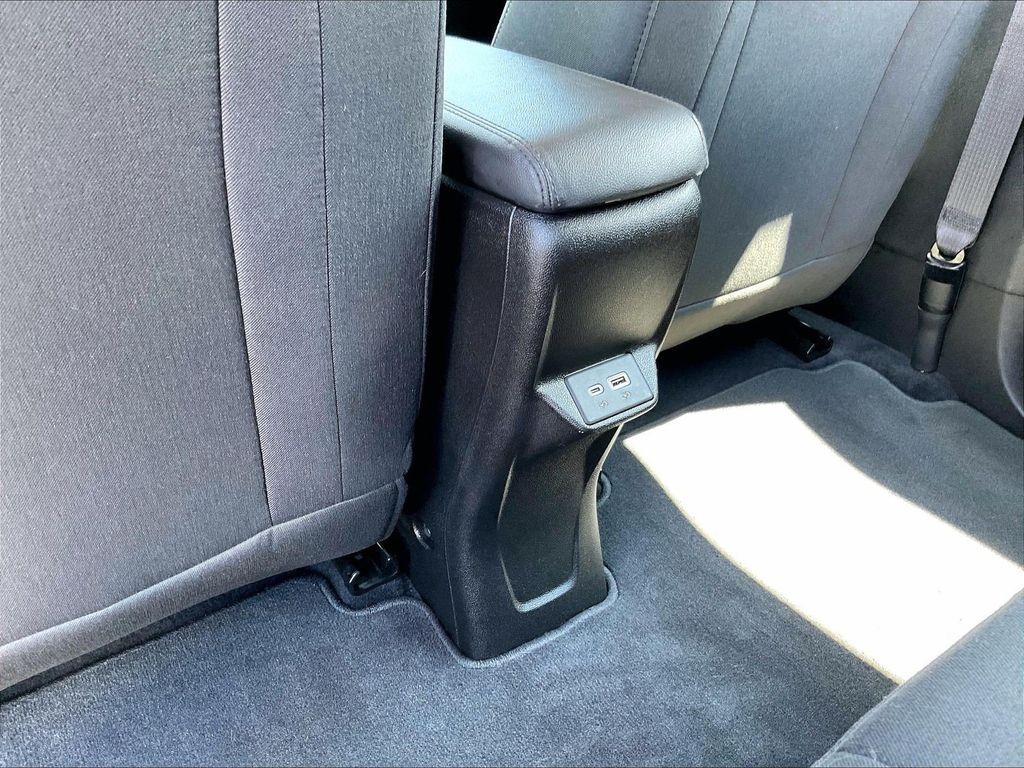 2023 Chevrolet Bolt EUV — photo 27