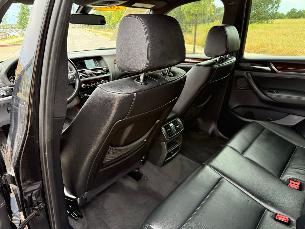 Thumbnail: 2017 BMW X3 - 23