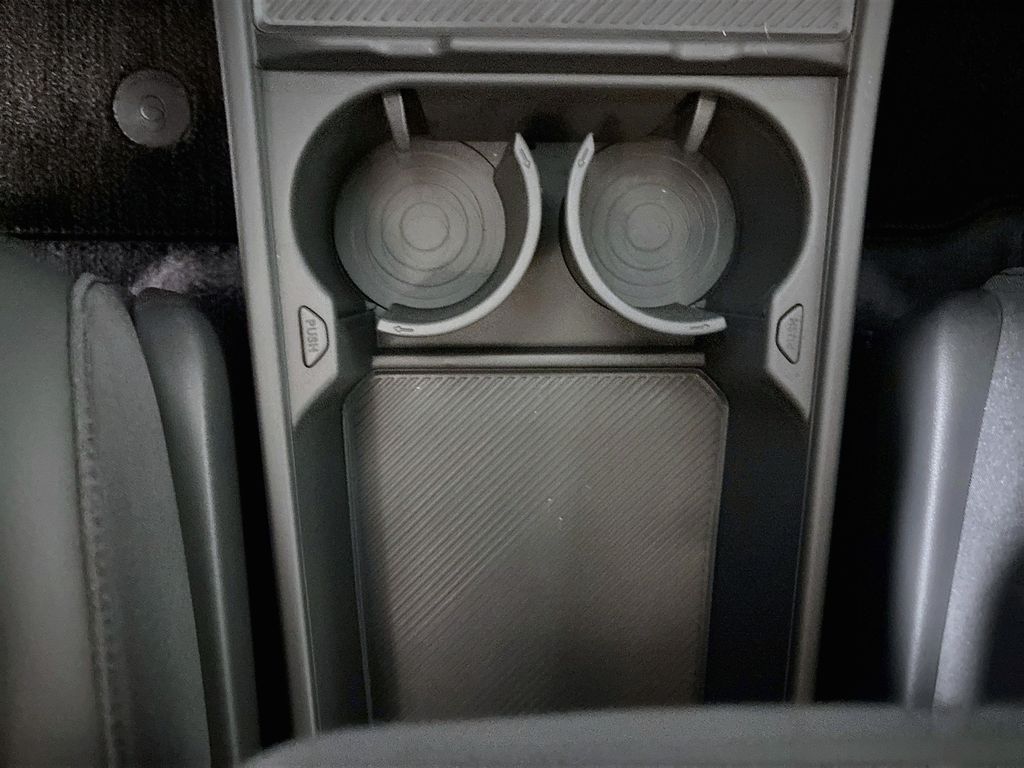 2027 Kia EV3 
