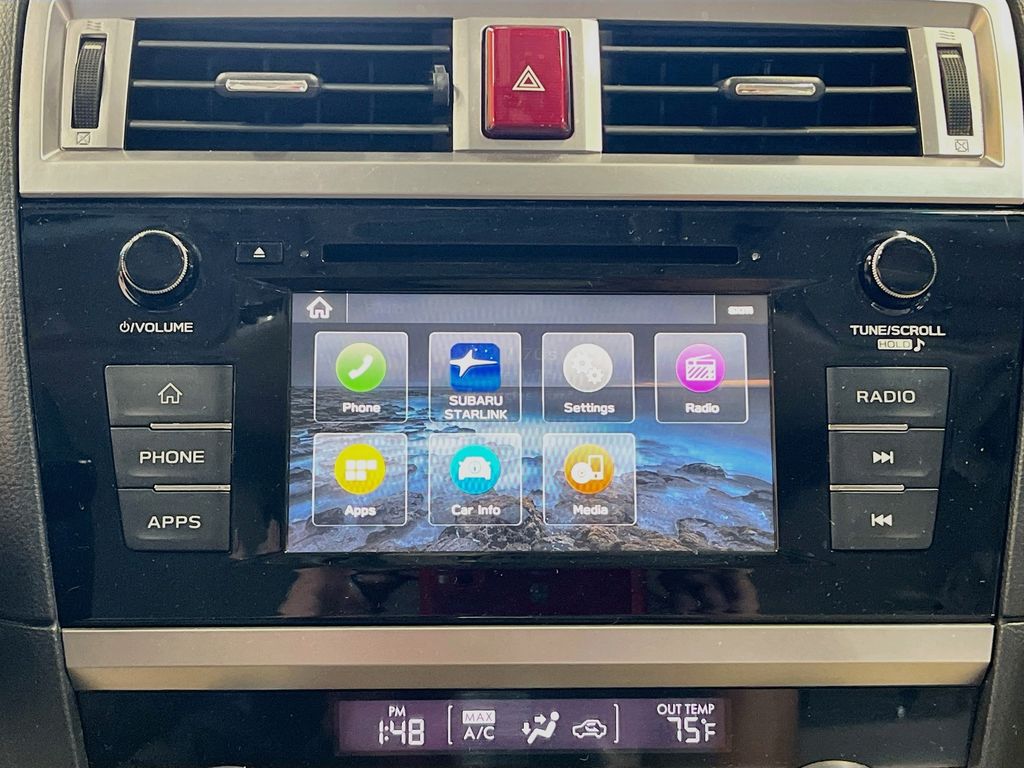 Used 2019 Crimson Red Pearl Subaru 2.5i image 14