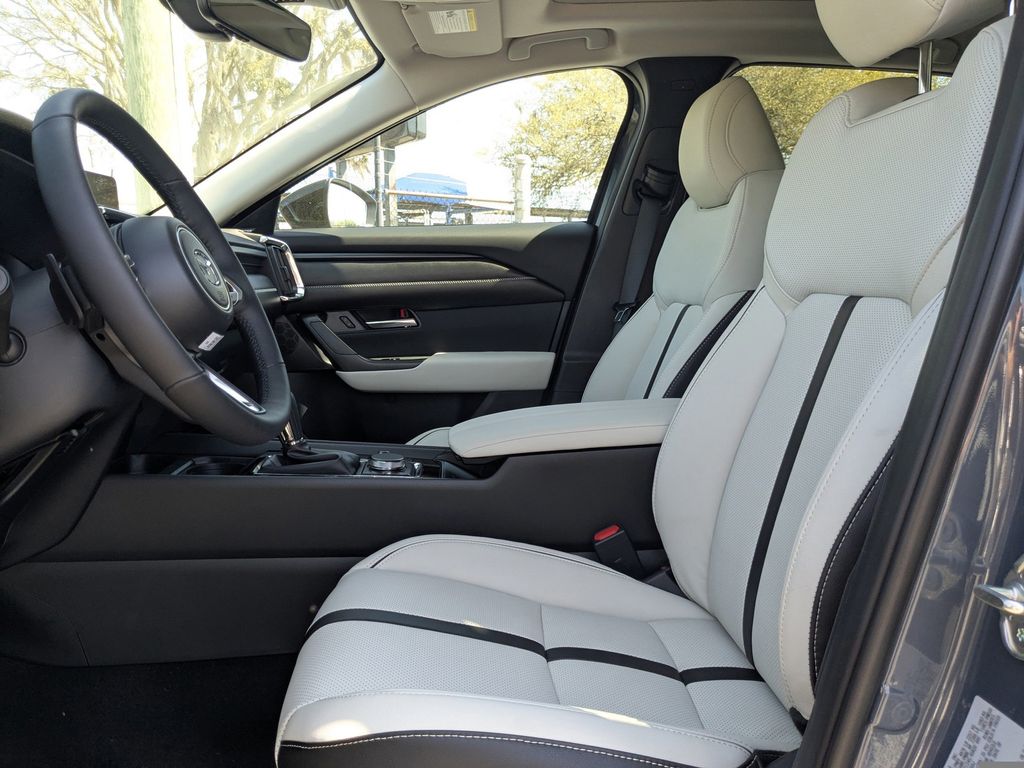 2026 Mazda CX-50 2.5 Turbo Premium Plus