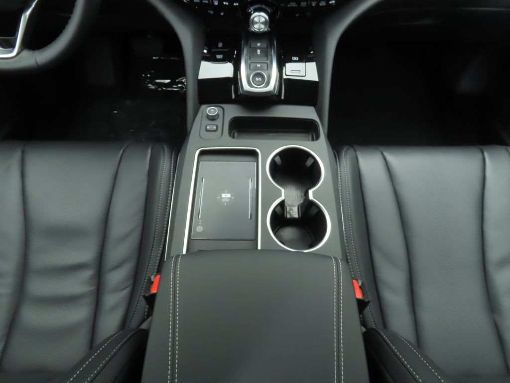 Thumbnail: 2026 Acura MDX - 16