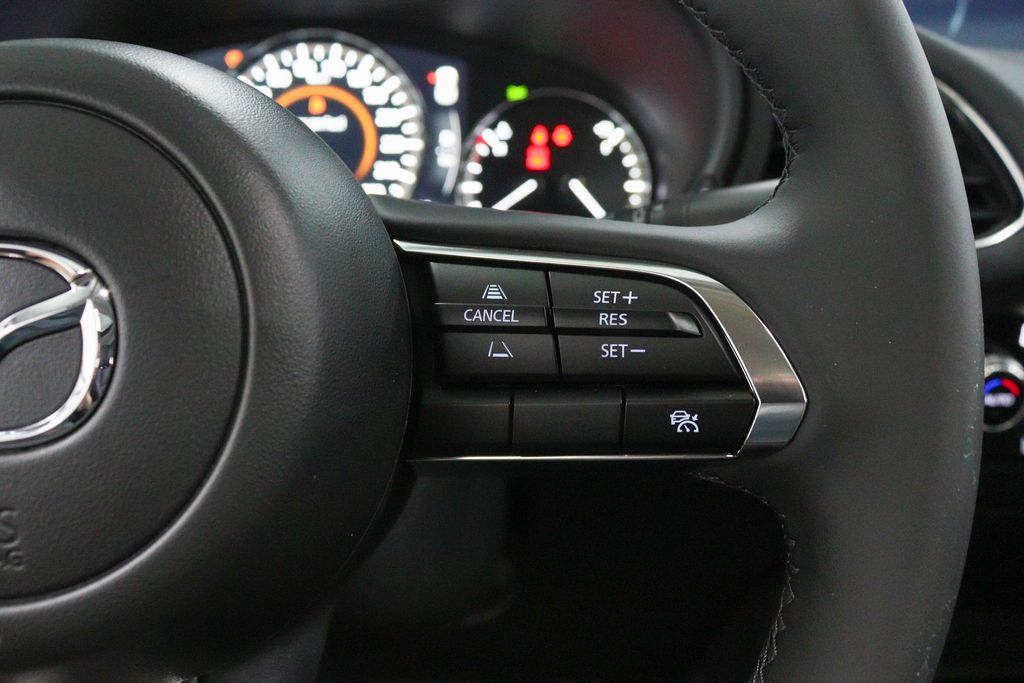 New Car 2025 Mazda Mazda3  2.5 S Preferred Package For Sale Under $30,000 In Georgetown, Texas