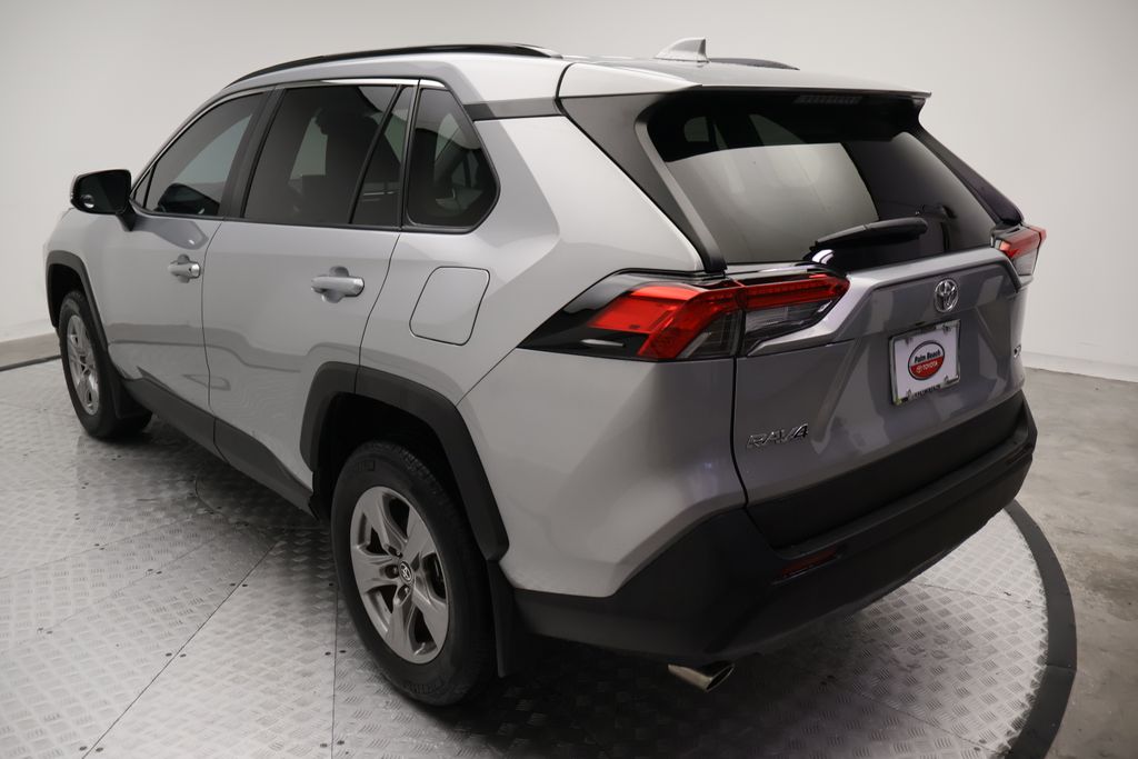 Thumbnail: 2025 Toyota RAV4 - 11