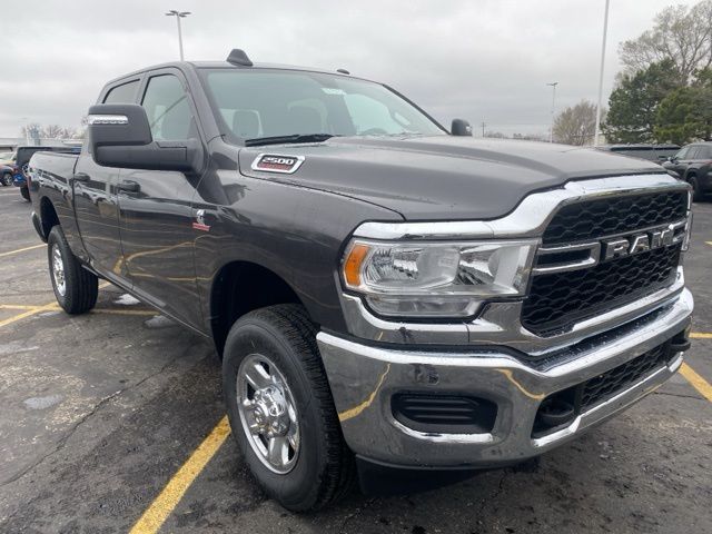 2024 Ram 2500 Tradesman 3