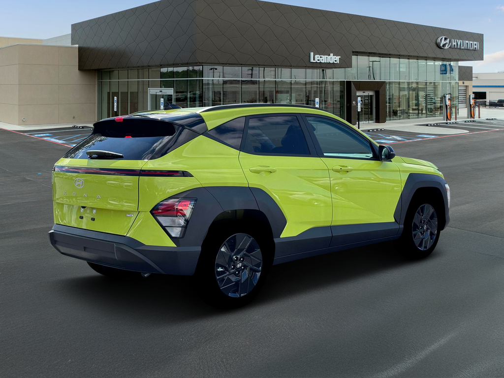 Thumbnail: 2026 Hyundai Kona - 8