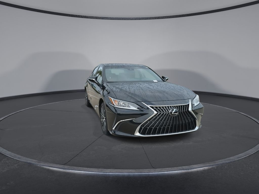 Thumbnail: 2025 Lexus ES - 3