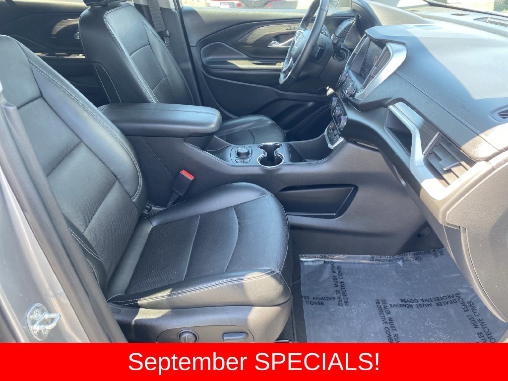 Used 2023 GMC Terrain SUV