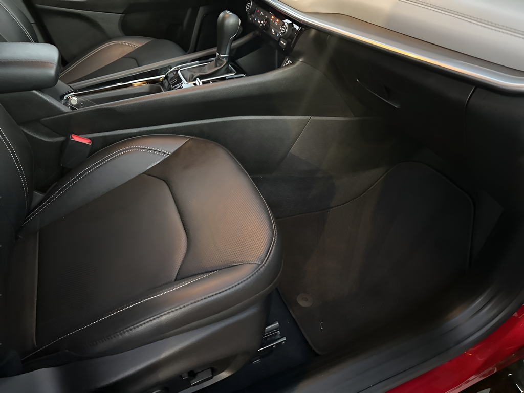 Used Car 2025 Jeep Compass  Limited For Sale Under $30,000 In Austin, Texas