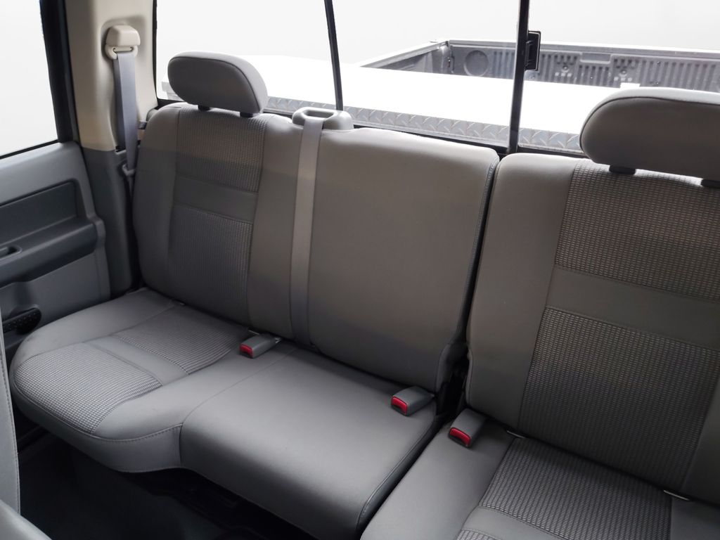 Used Car 2008 Dodge Ram 1500  Lone Star For Sale Under $15,000 In Austin, Texas