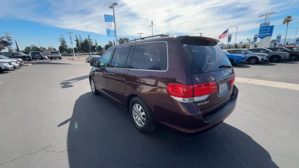 Thumbnail: 2010 Honda Odyssey - 7
