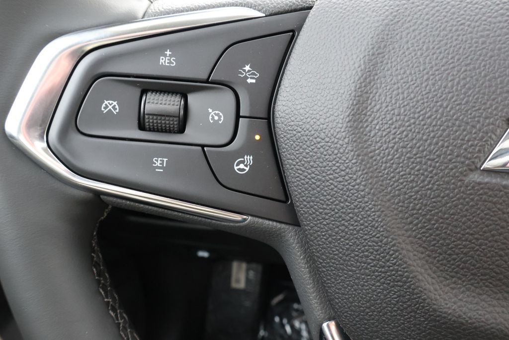 Thumbnail: 2026 Chevrolet TrailBlazer - 23