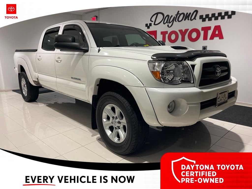2006 Toyota Tacoma PreRunner - Photo 6