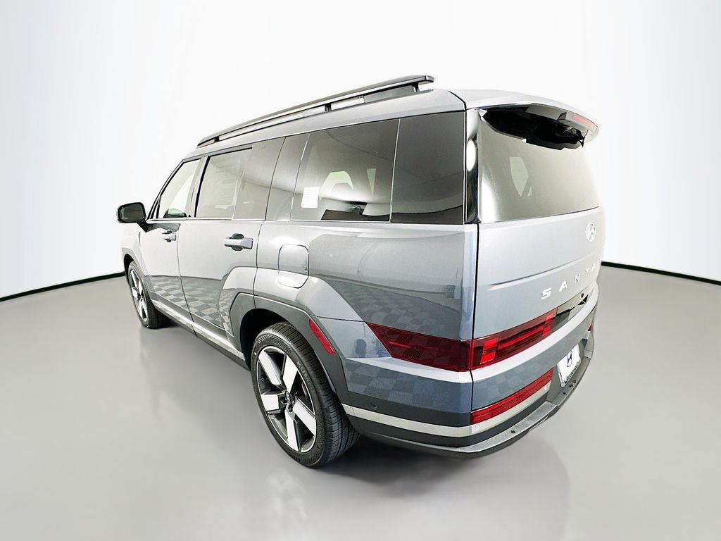 Thumbnail: 2026 Hyundai Santa Fe - 7