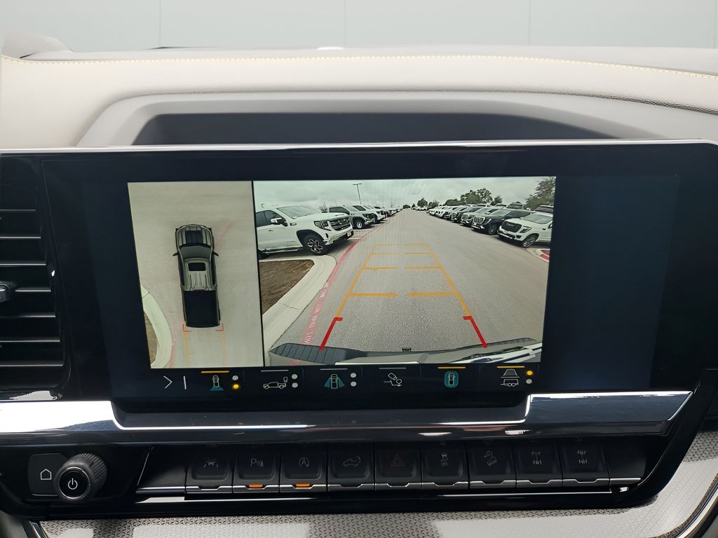 Used Car 2023 Chevrolet Silverado 1500  Zr2 For Sale Under $50,000 In Austin, Texas