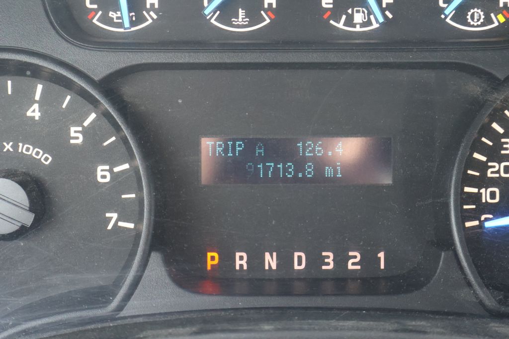 Thumbnail: 2013 Ford F-150 - 14