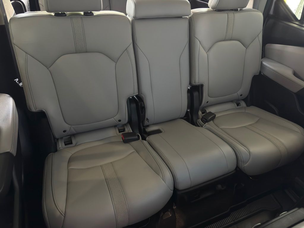 2024 Honda Pilot Touring  at AutoSavvy Houston Northwest