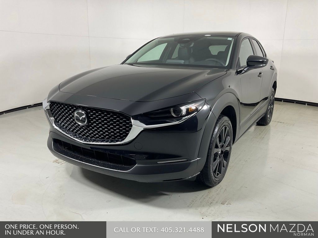 2026 Mazda Mazda CX-30 2.5 S Select Sport AWD
