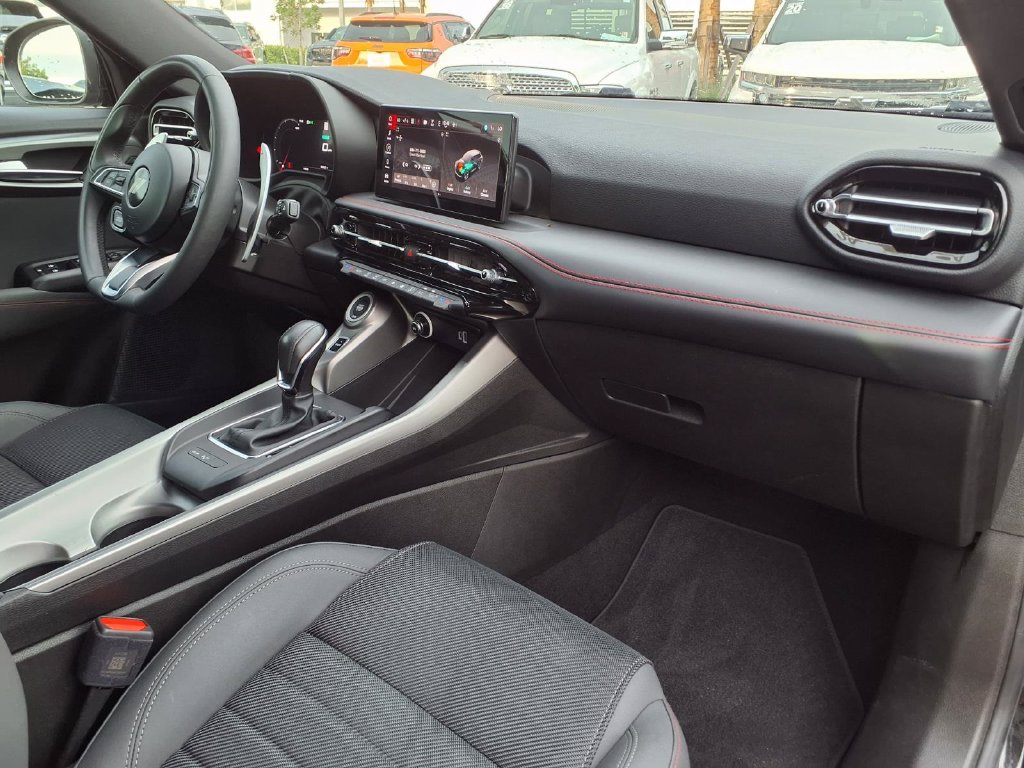 Used 2024 Dodge Hornet SUV