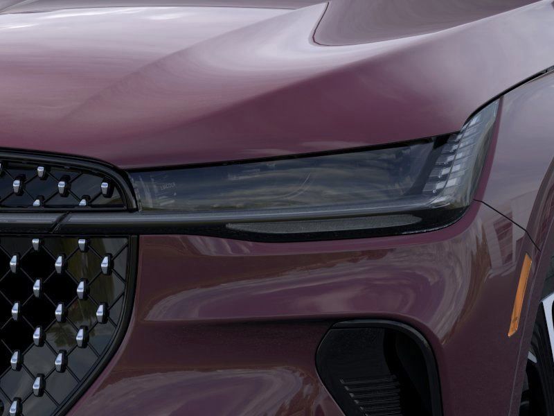 2025 Lincoln Nautilus Hybrid Reserve