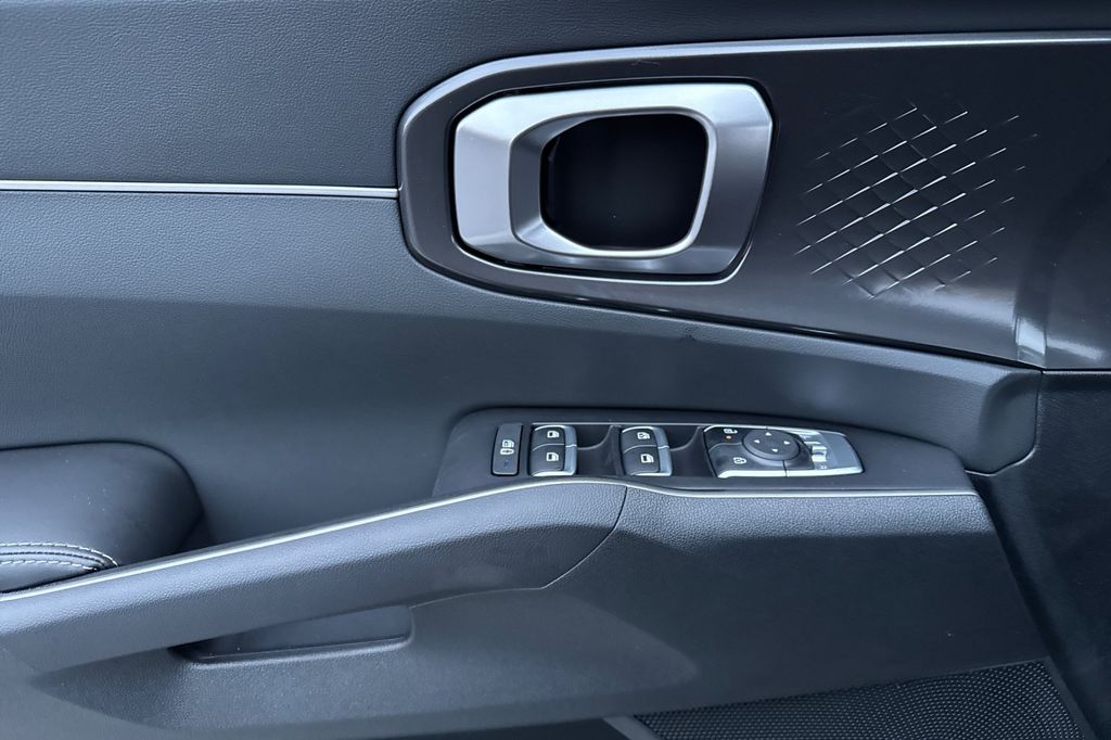 new 2026 Kia Sorento car, priced at $41,995