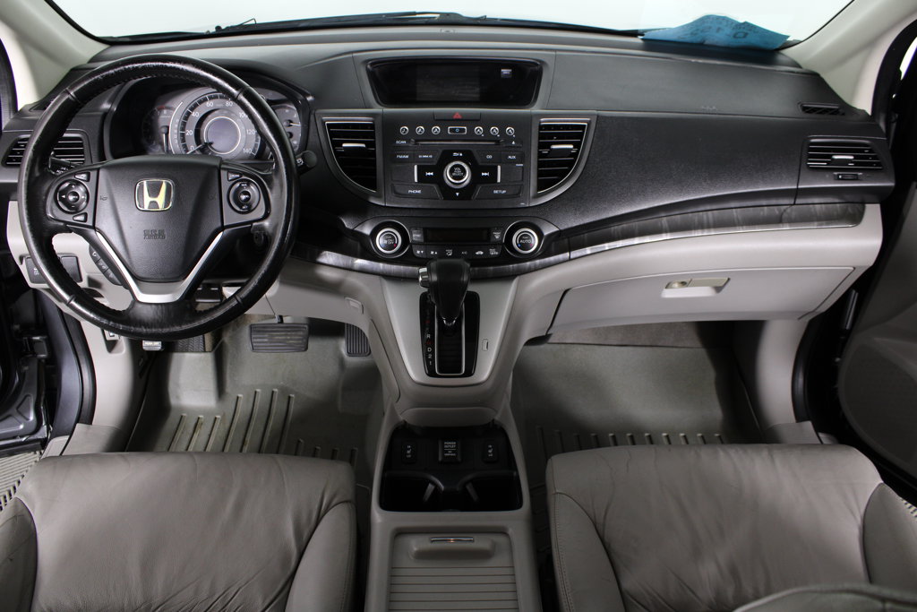 Used 2012 Honda CR-V for sale in 