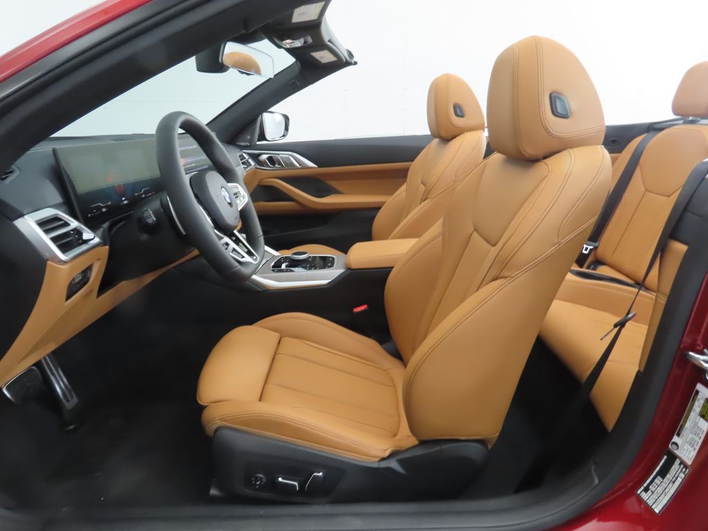 Thumbnail: 2026 BMW 4 Series - 27