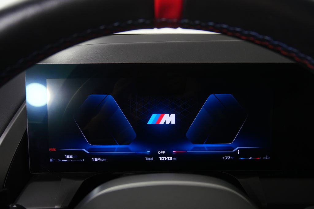 Thumbnail: 2025 BMW X3 - 19
