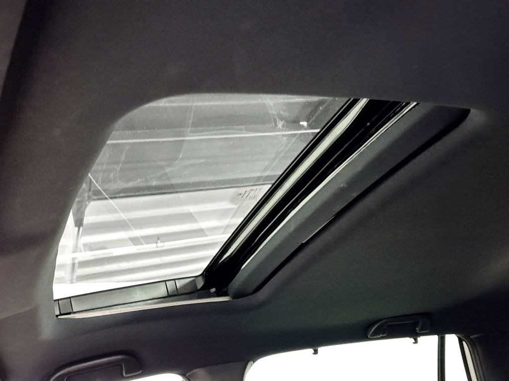 2025 Honda Passport Black Edition